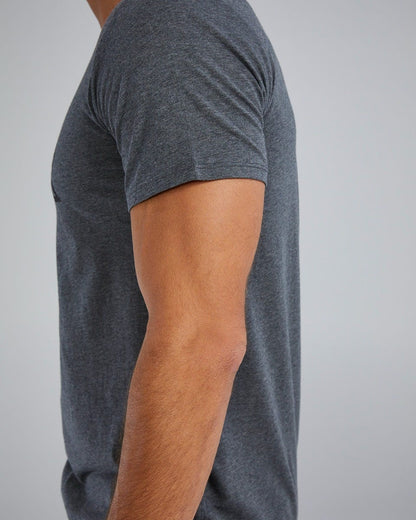 Unisex Ultrasoft Lightweight Tech Tee - Big Logo | TYR Recommended