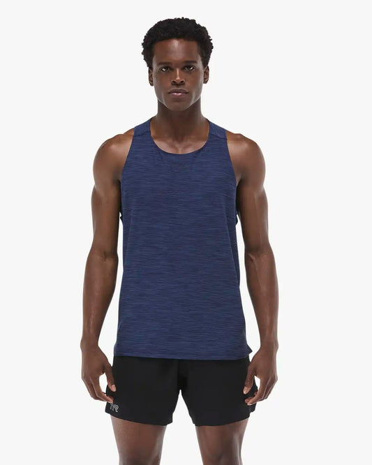 Airtec™ Men's Tank - Solid | TYR Exclusive