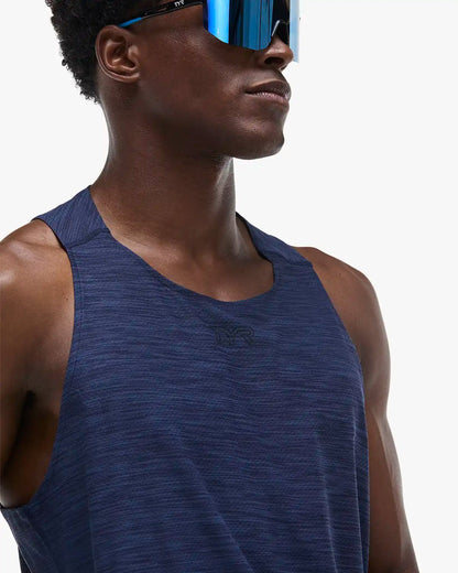 Airtec™ Men's Tank - Solid | TYR Exclusive