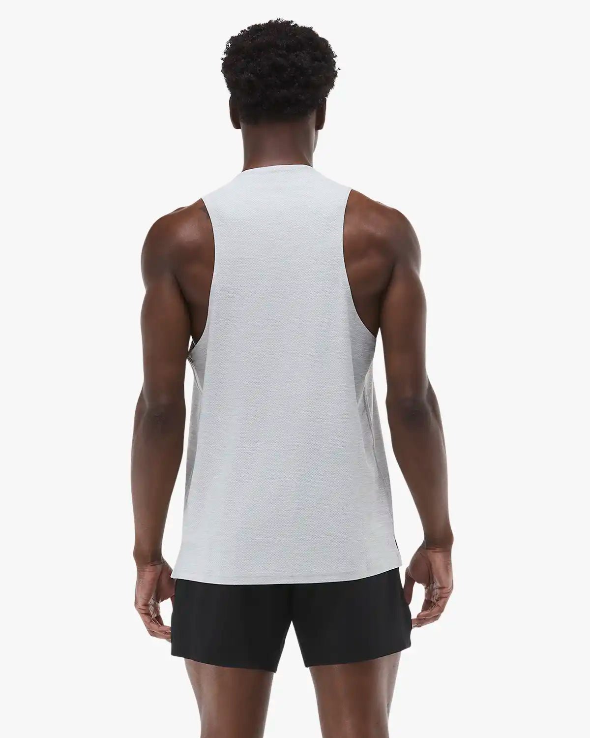 Airtec™ Men's Tank - Solid | TYR Exclusive