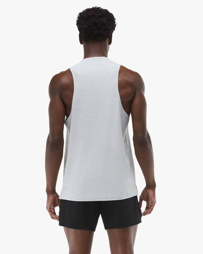 Airtec™ Men's Tank - Solid | TYR Exclusive