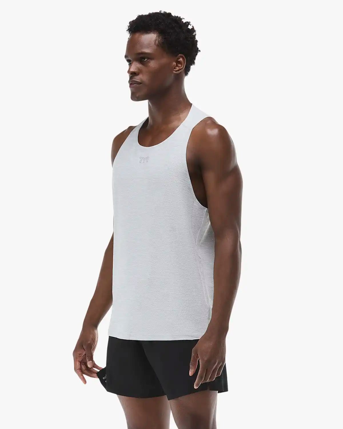 Airtec™ Men's Tank - Solid | TYR Exclusive