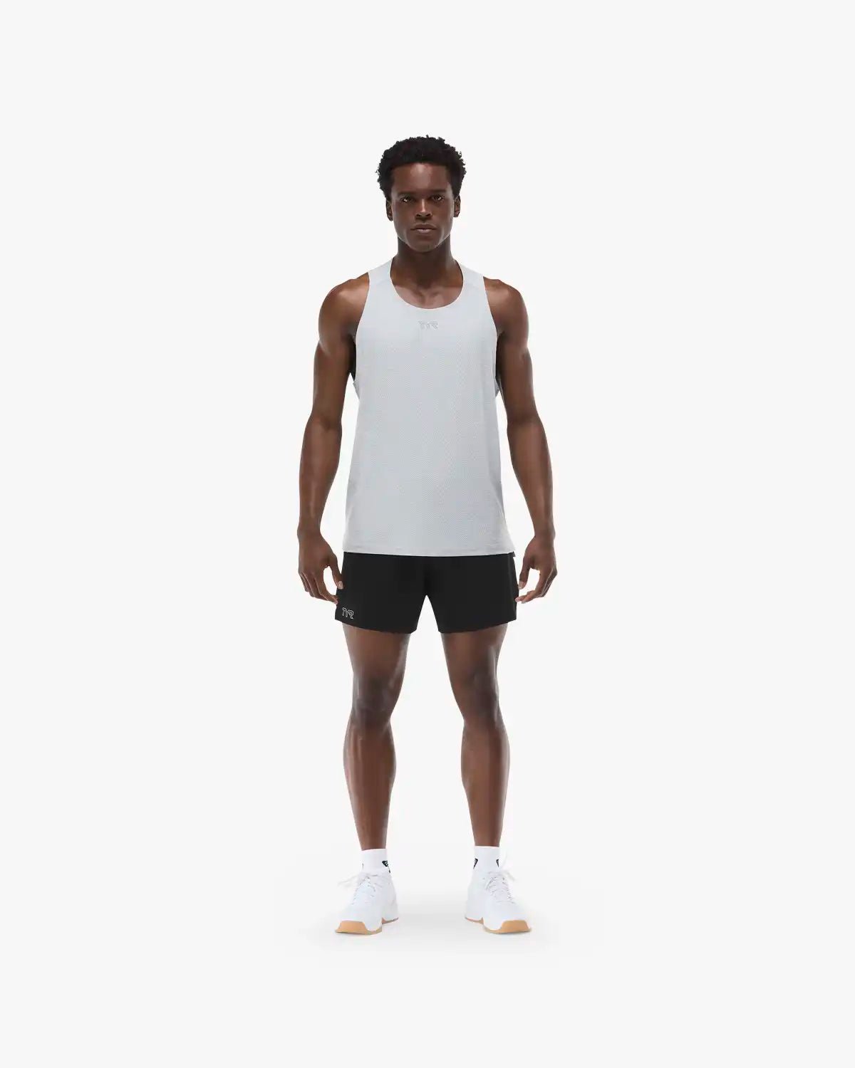 Airtec™ Men's Tank - Solid | TYR Exclusive