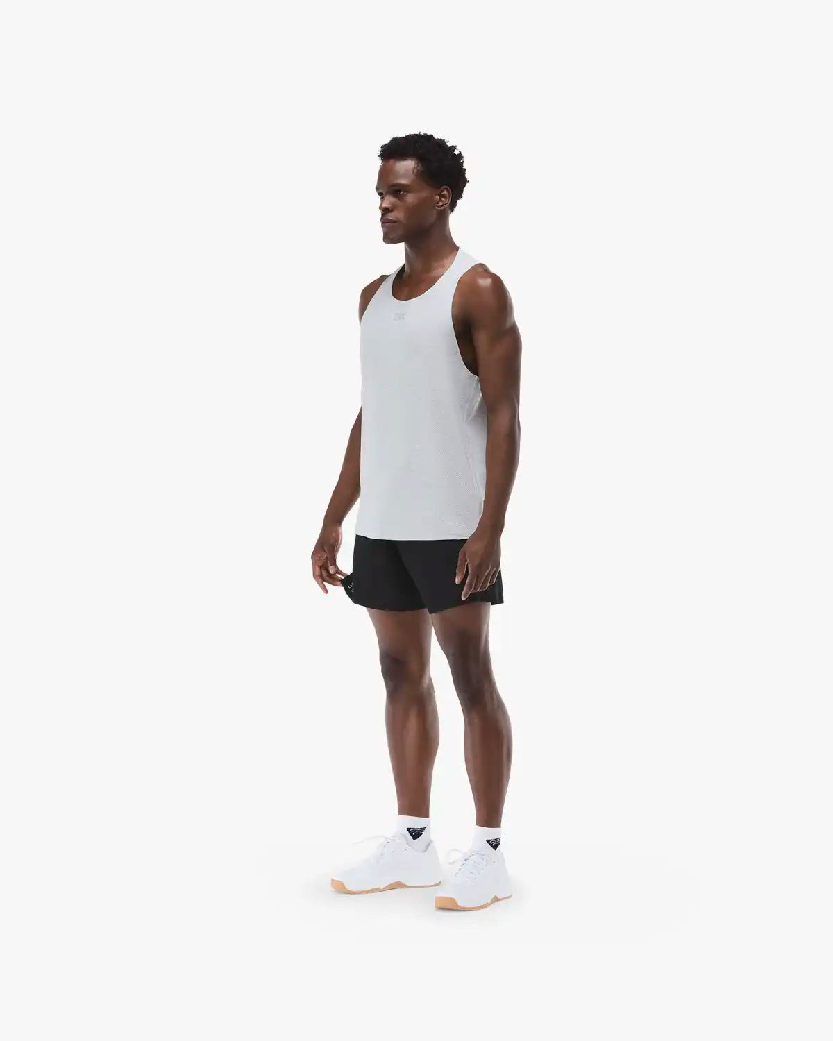 Airtec™ Men's Tank - Solid | TYR Exclusive