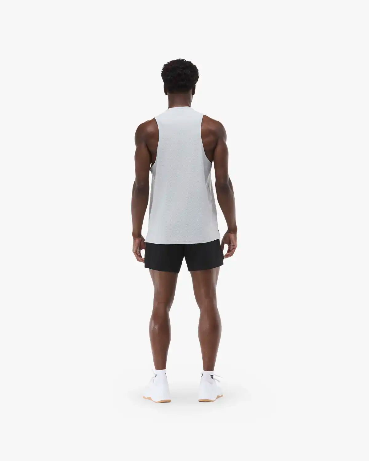 Airtec™ Men's Tank - Solid | TYR Exclusive