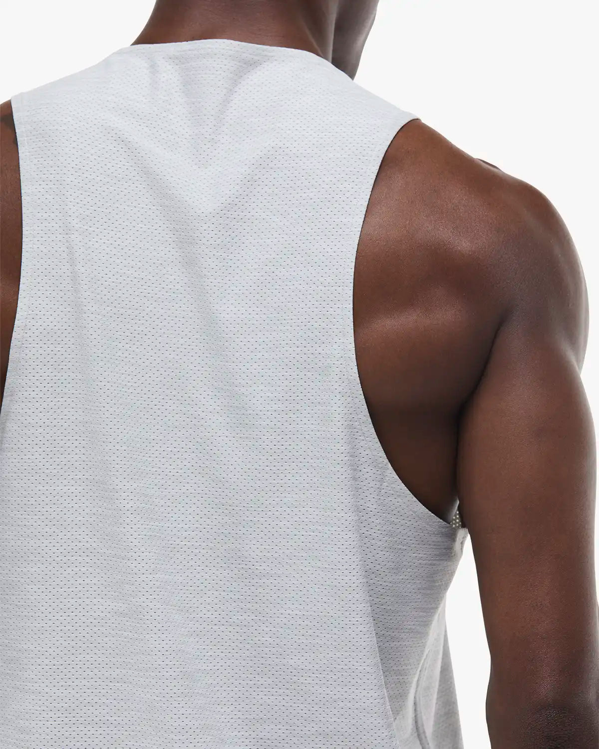 Airtec™ Men's Tank - Solid | TYR Exclusive