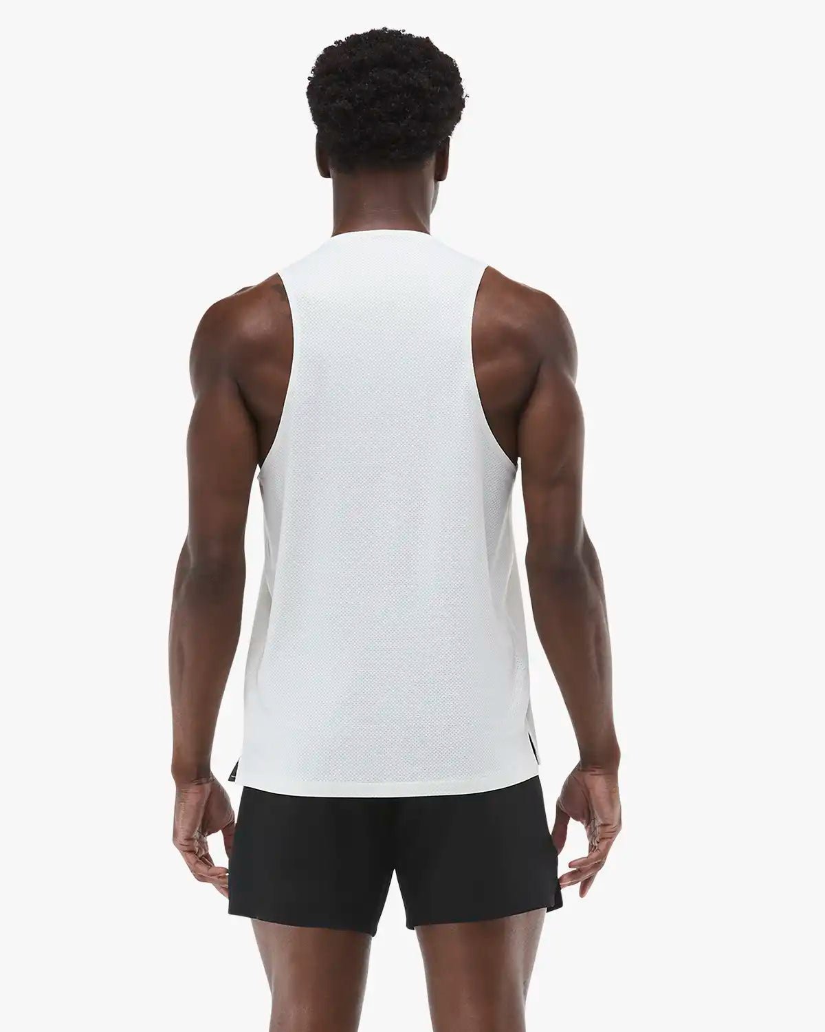 Airtec™ Men's Tank - Solid | TYR Exclusive