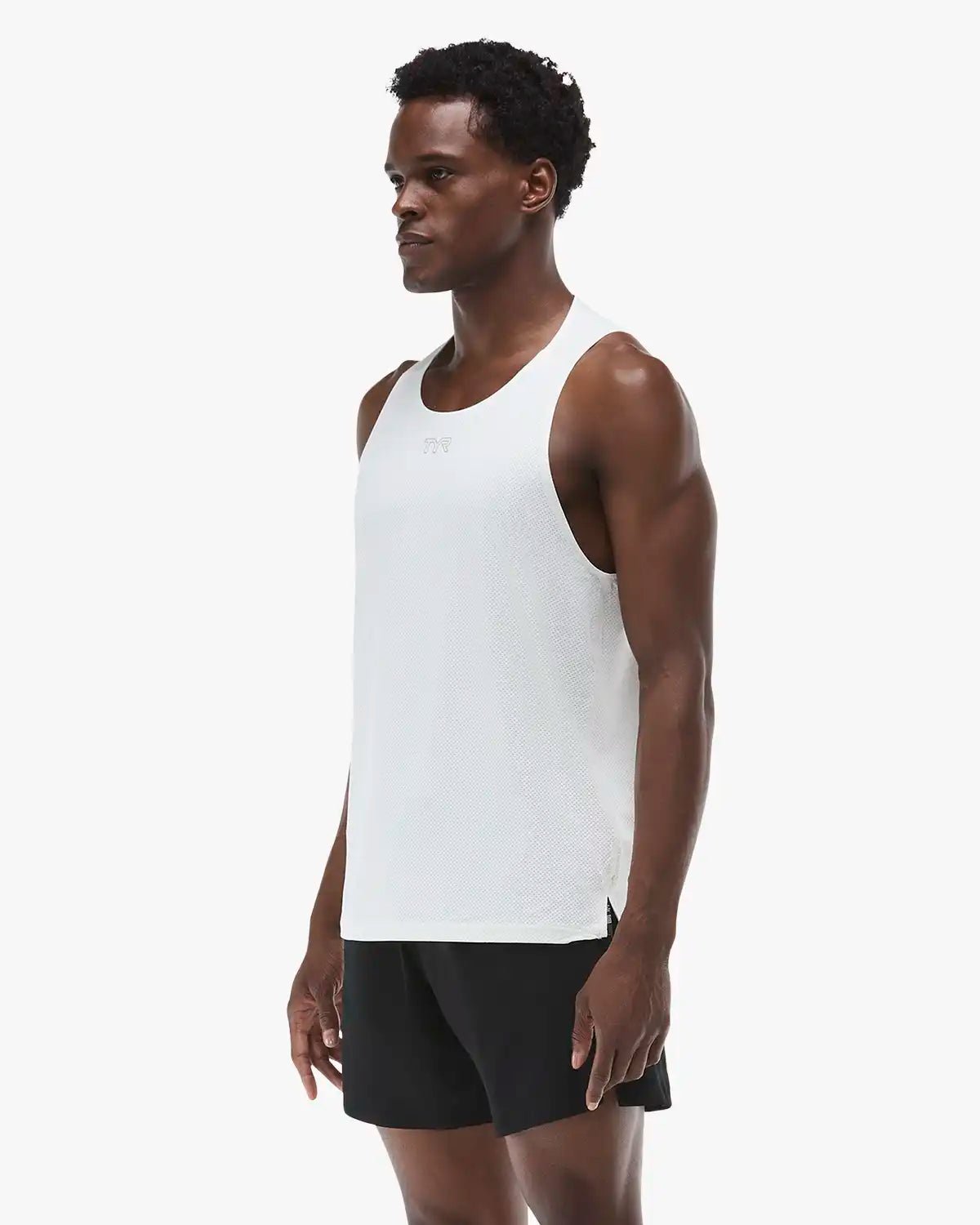Airtec™ Men's Tank - Solid | TYR Exclusive