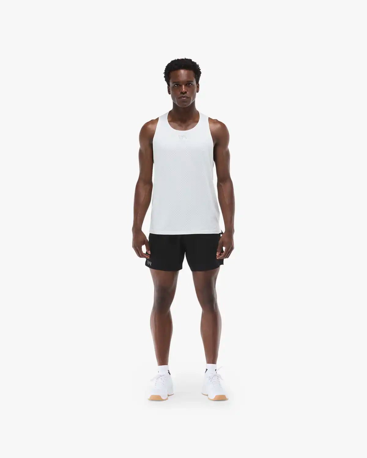 Airtec™ Men's Tank - Solid | TYR Exclusive