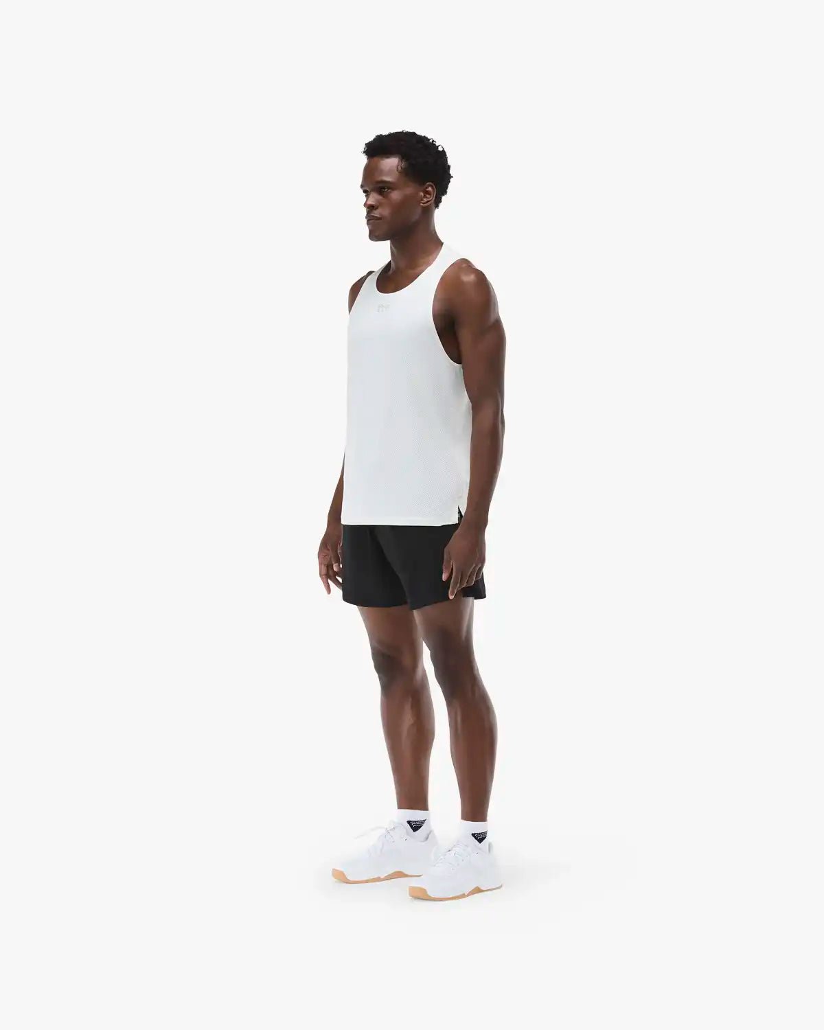 Airtec™ Men's Tank - Solid | TYR Exclusive