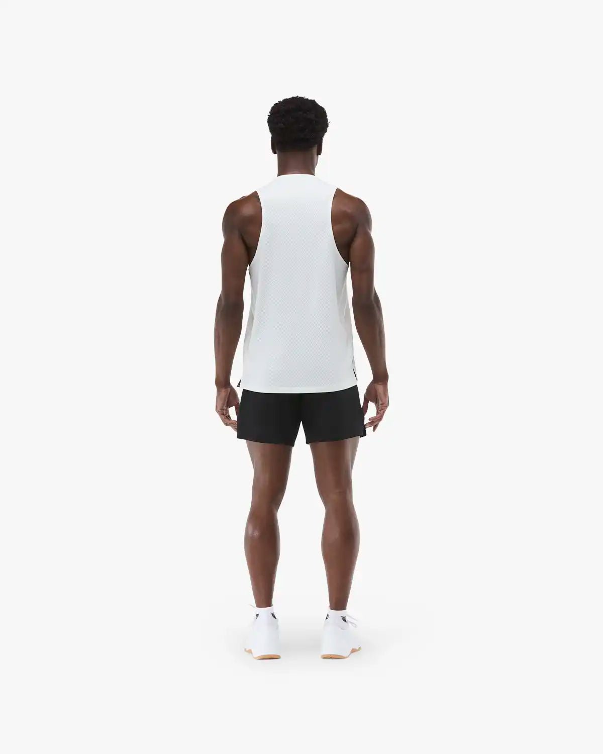 Airtec™ Men's Tank - Solid | TYR Exclusive