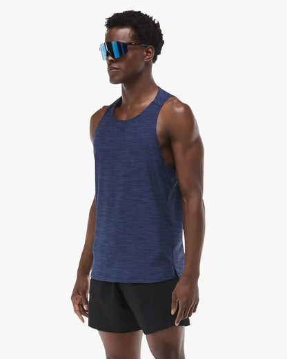 Airtec™ Men's Tank - Solid | TYR Exclusive