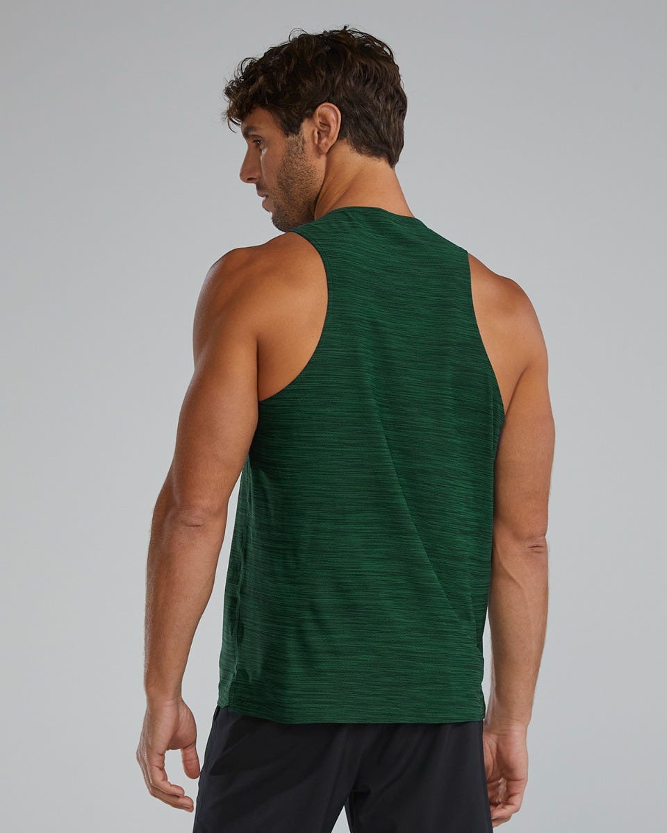 Airtec™ Men's Tank - Solid | TYR Exclusive