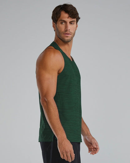 Airtec™ Men's Tank - Solid | TYR Exclusive