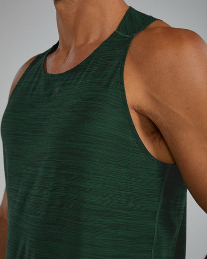Airtec™ Men's Tank - Solid | TYR Exclusive