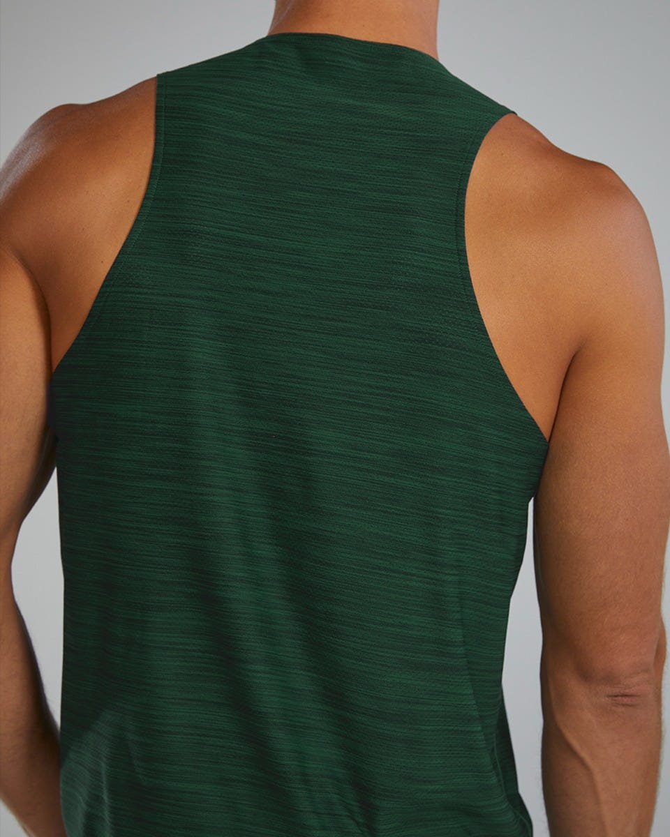 Airtec™ Men's Tank - Solid | TYR Exclusive