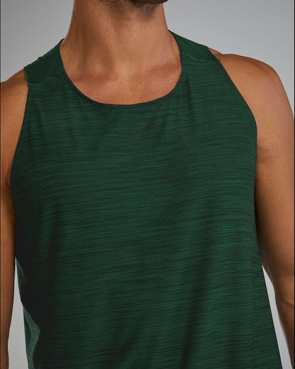 Airtec™ Men's Tank - Solid | TYR Exclusive