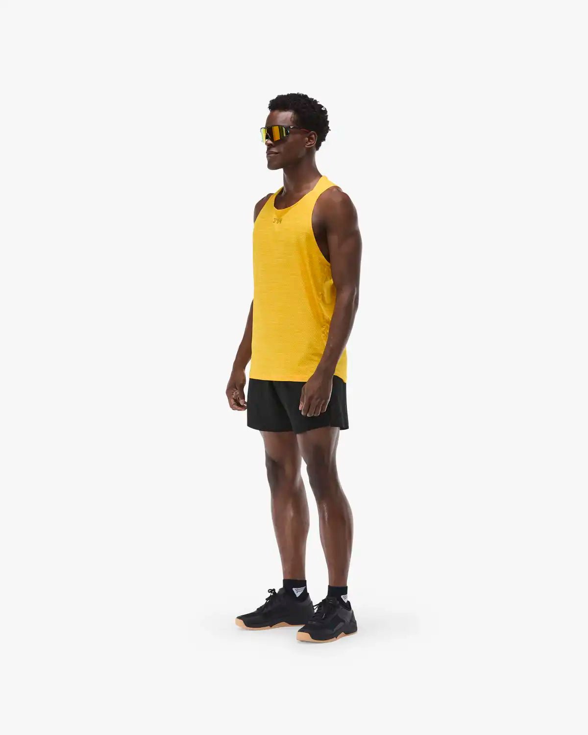 Airtec™ Men's Tank - Solid | TYR Exclusive