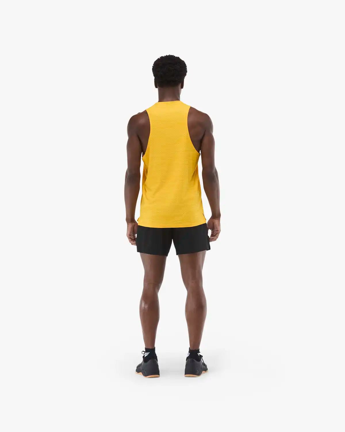 Airtec™ Men's Tank - Solid | TYR Exclusive