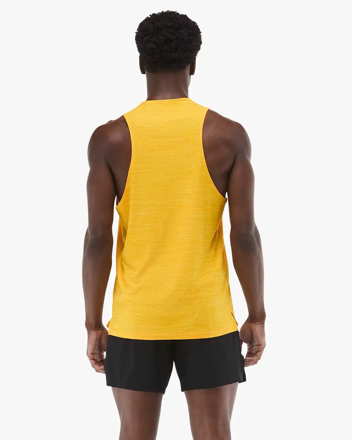 Airtec™ Men's Tank - Solid | TYR Exclusive