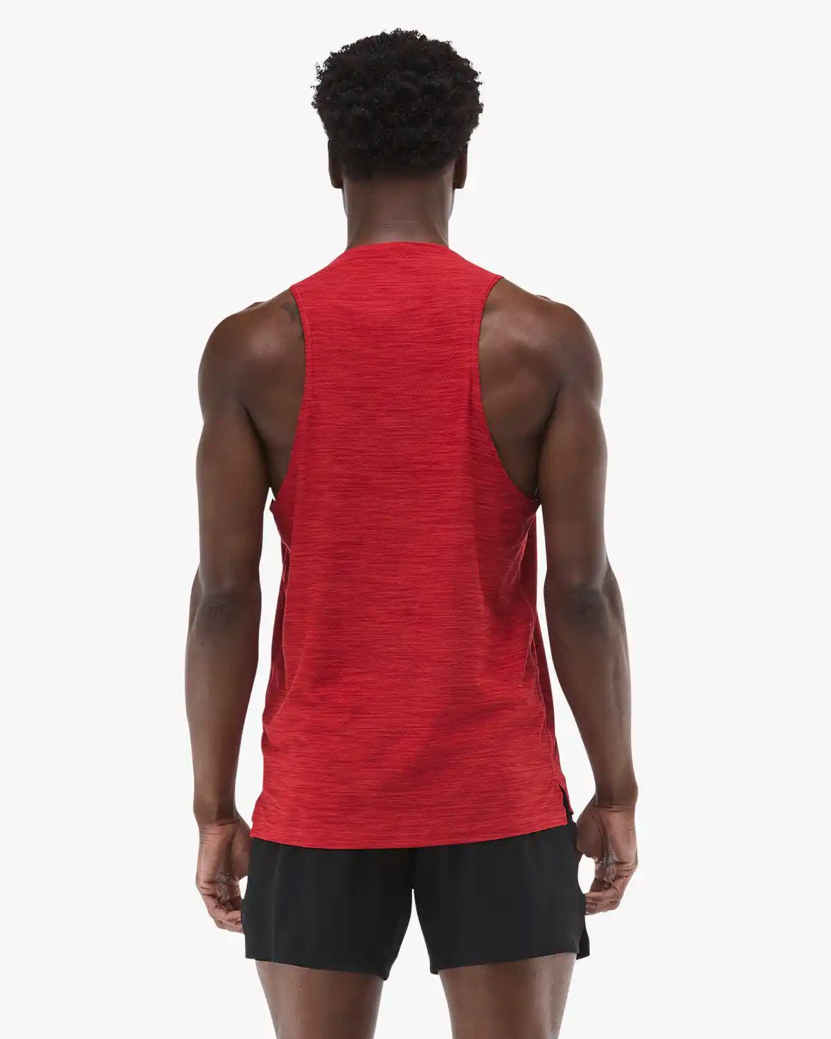 Airtec™ Men's Tank - Solid | TYR Exclusive