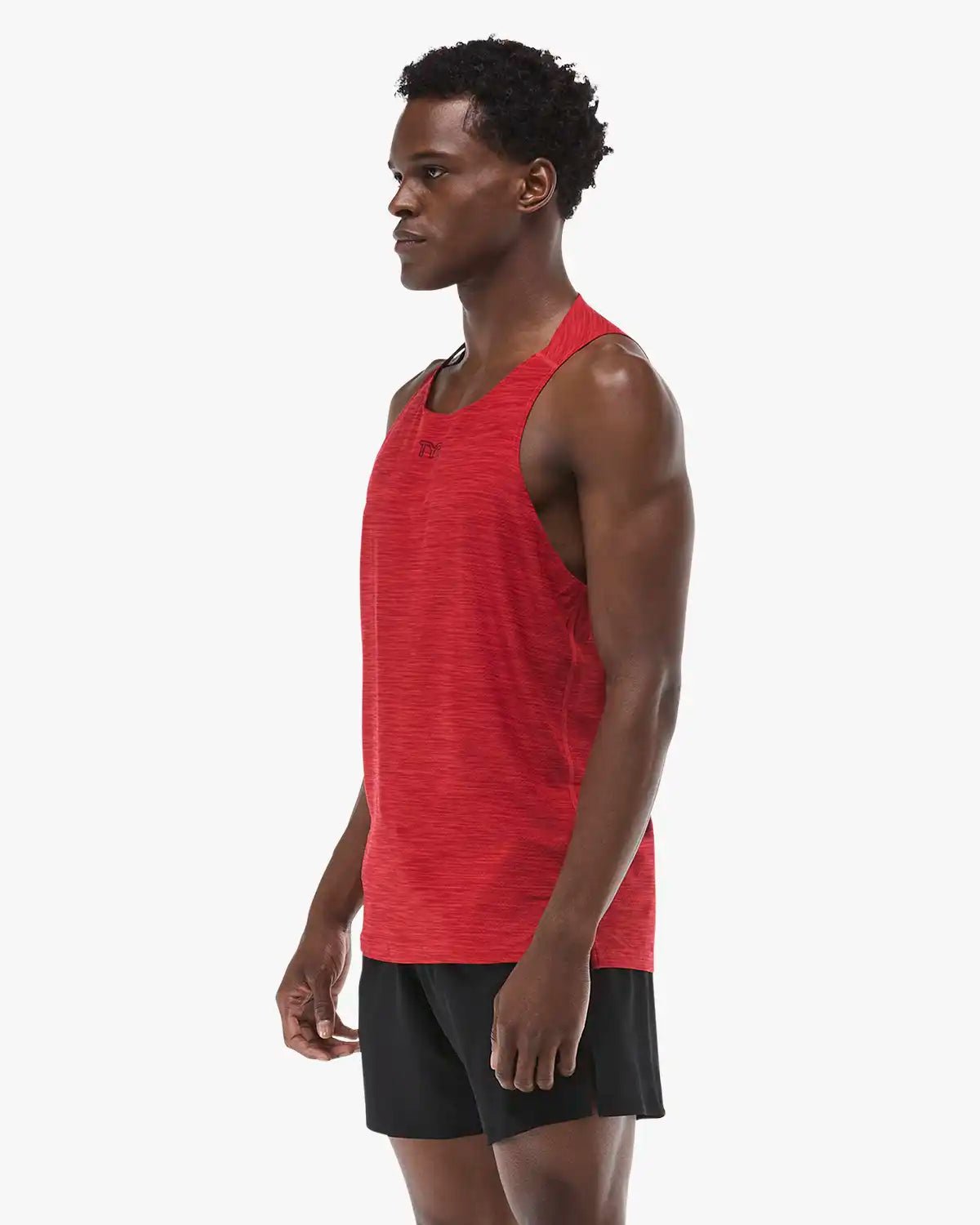 Airtec™ Men's Tank - Solid | TYR Exclusive