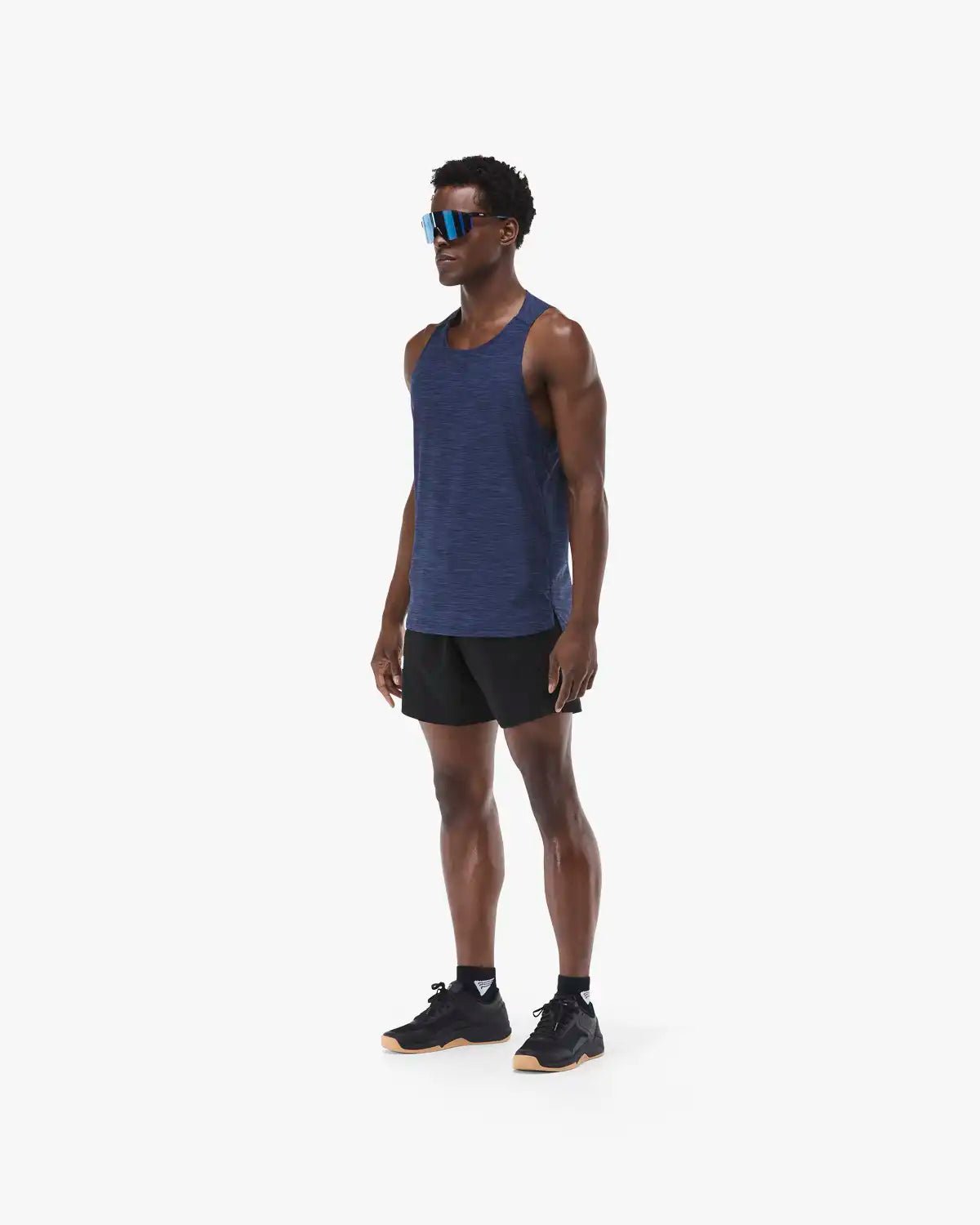 Airtec™ Men's Tank - Solid | TYR Exclusive