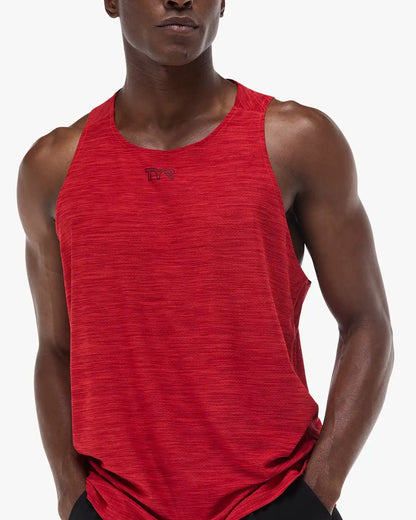 Airtec™ Men's Tank - Solid | TYR Exclusive