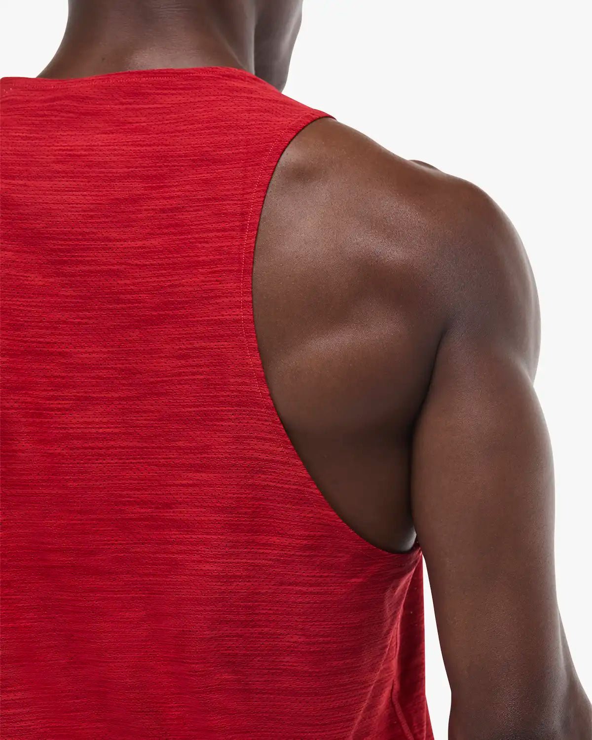 Airtec™ Men's Tank - Solid | TYR Exclusive