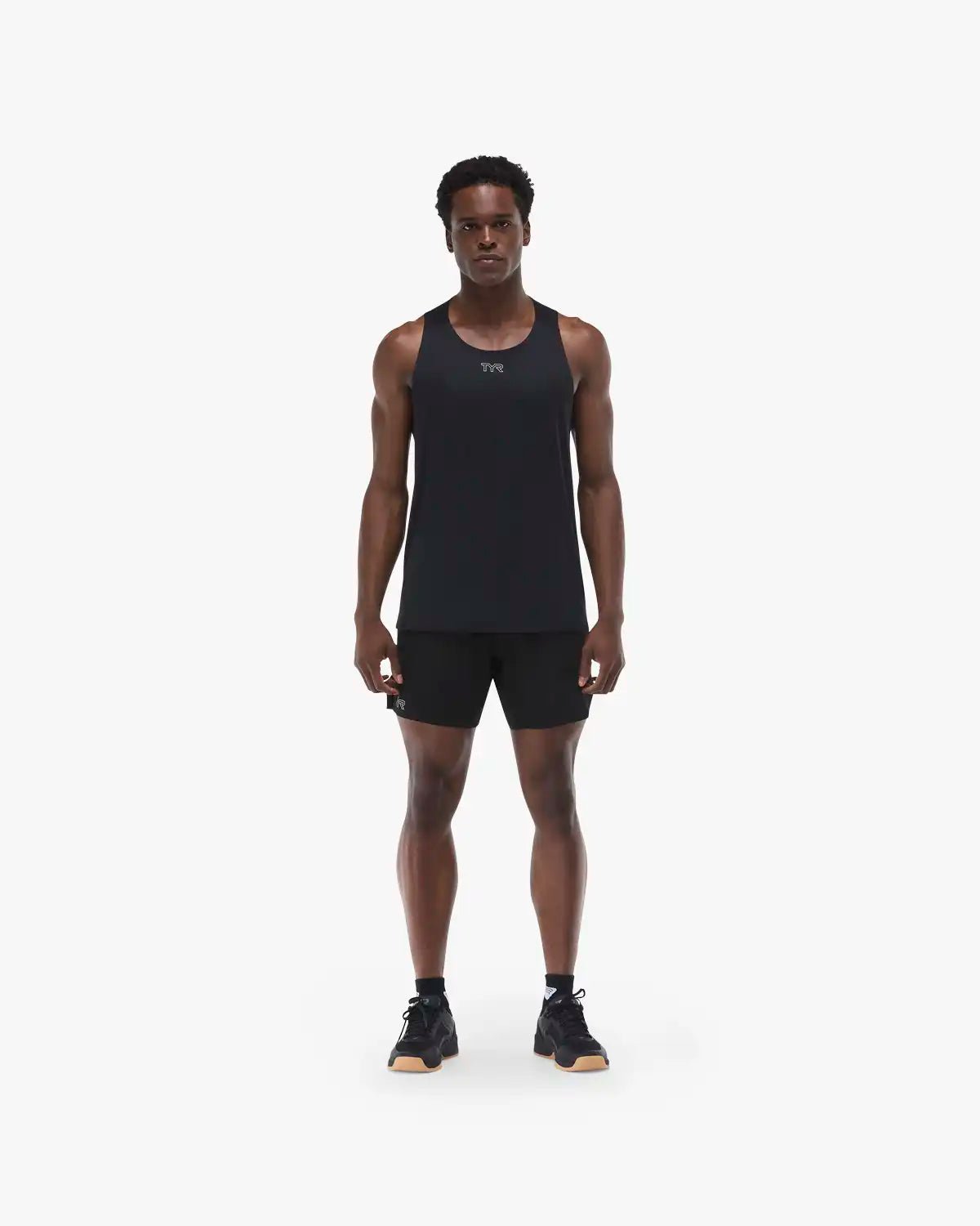 Airtec™ Men's Tank - Solid | TYR Exclusive