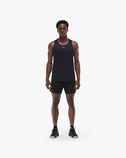 Airtec™ Men's Tank - Solid | TYR Exclusive