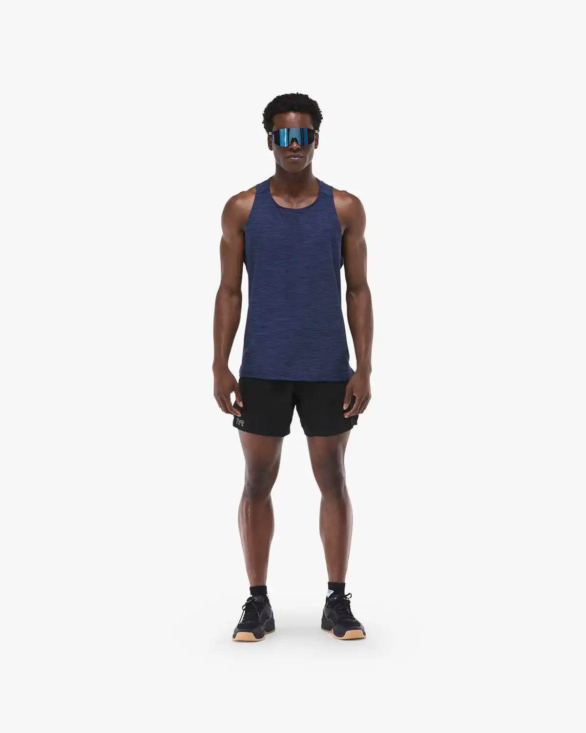 Airtec™ Men's Tank - Solid | TYR Exclusive