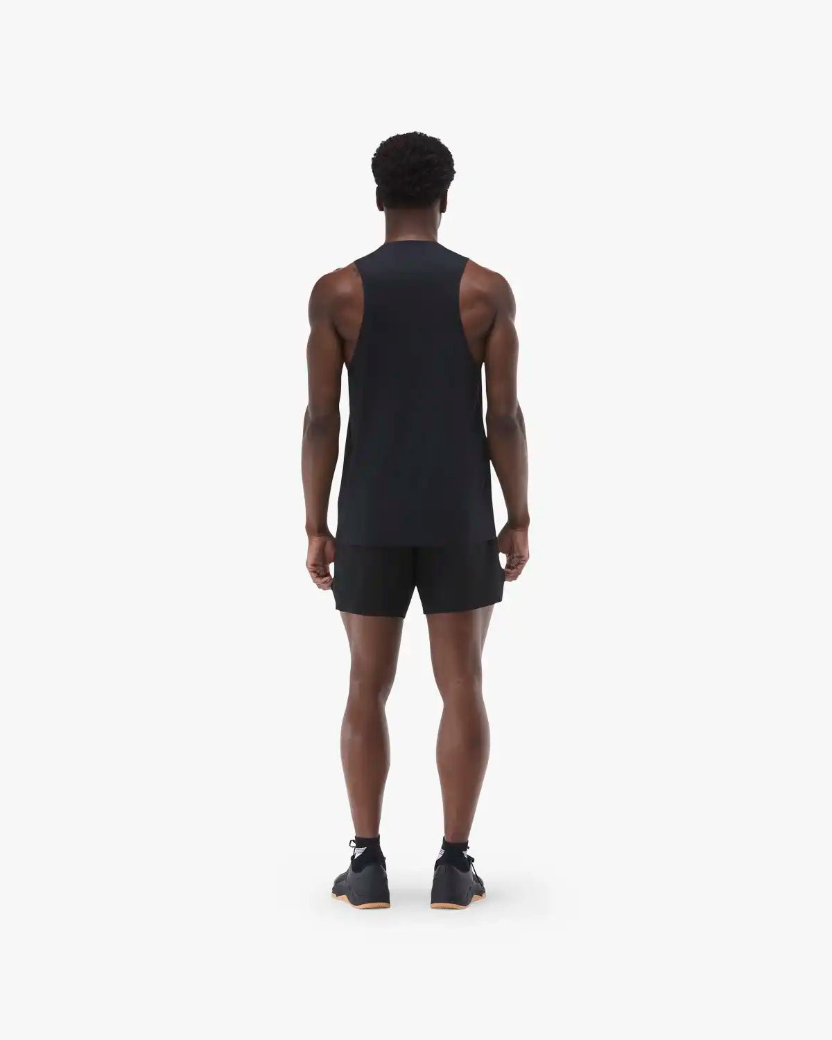 Airtec™ Men's Tank - Solid | TYR Exclusive