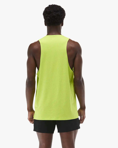 Airtec™ Men's Tank - Solid | TYR Exclusive