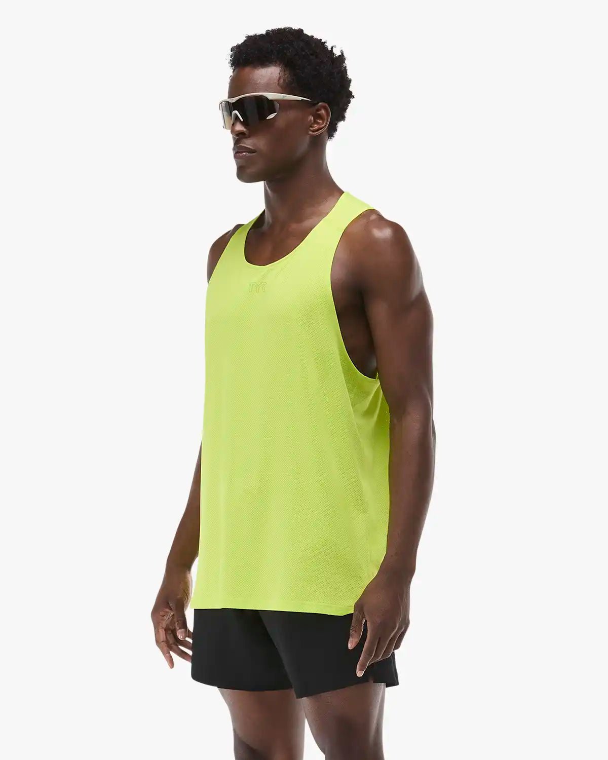 Airtec™ Men's Tank - Solid | TYR Exclusive
