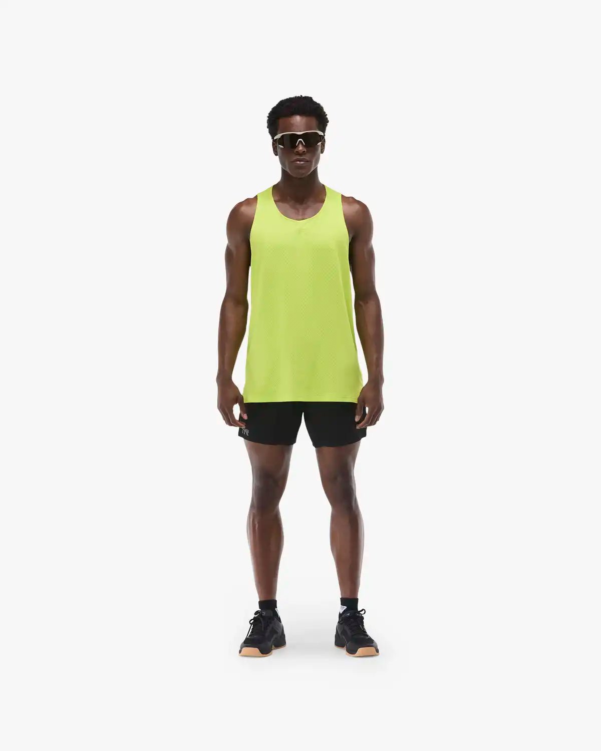 Airtec™ Men's Tank - Solid | TYR Exclusive
