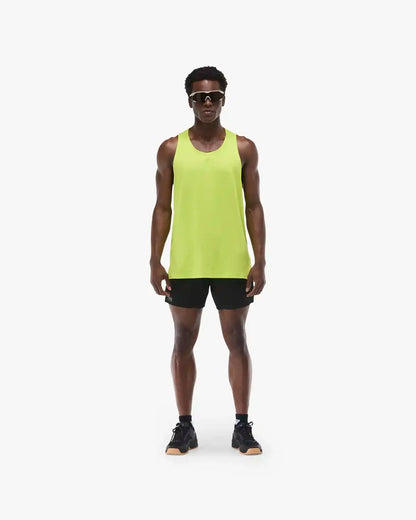 Airtec™ Men's Tank - Solid | TYR Exclusive