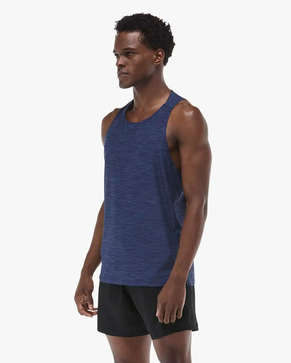 Airtec™ Men's Tank - Solid | TYR Exclusive