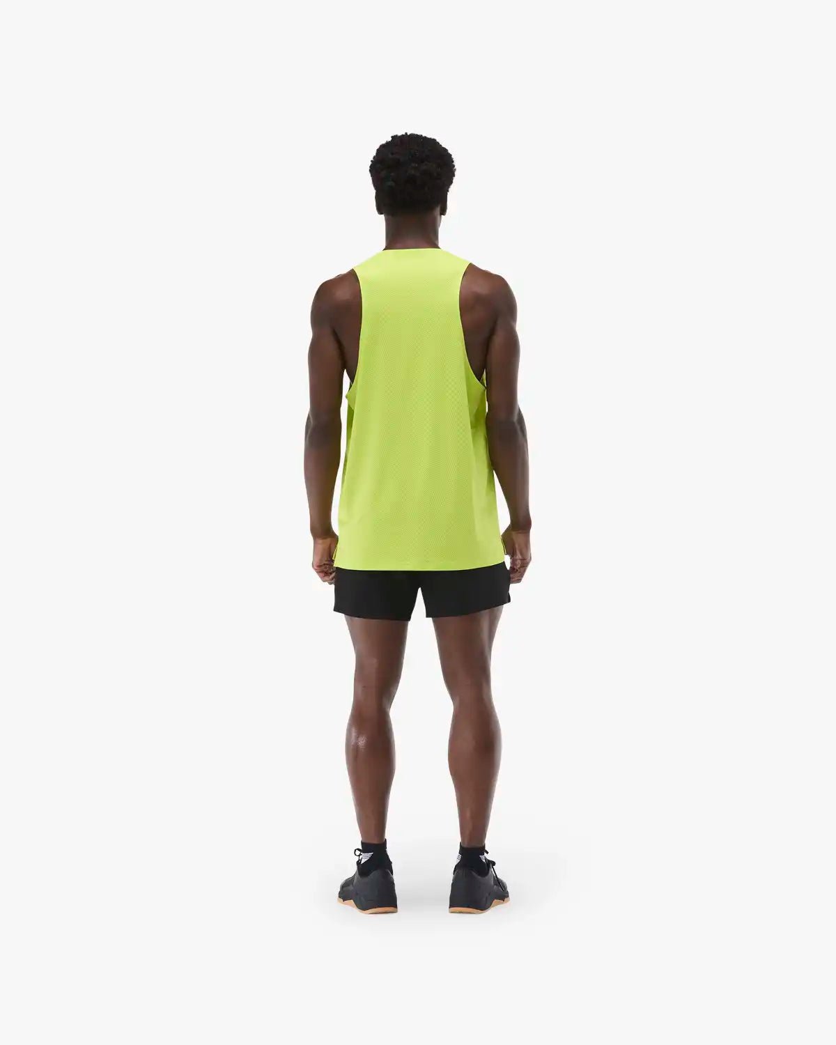 Airtec™ Men's Tank - Solid | TYR Exclusive