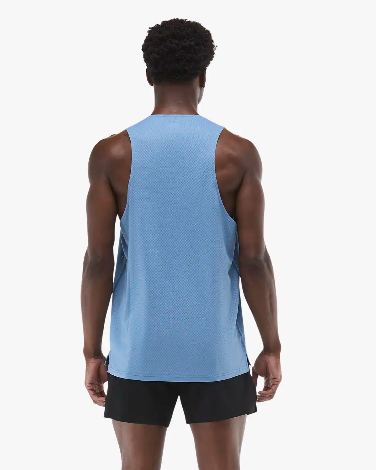 Airtec™ Men's Tank - Solid | TYR Exclusive