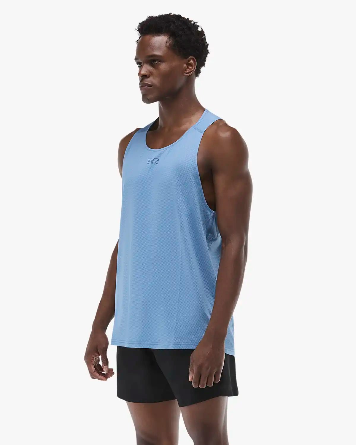 Airtec™ Men's Tank - Solid | TYR Exclusive