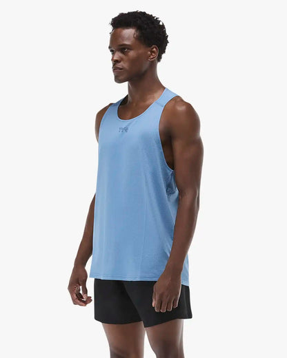 Airtec™ Men's Tank - Solid | TYR Exclusive