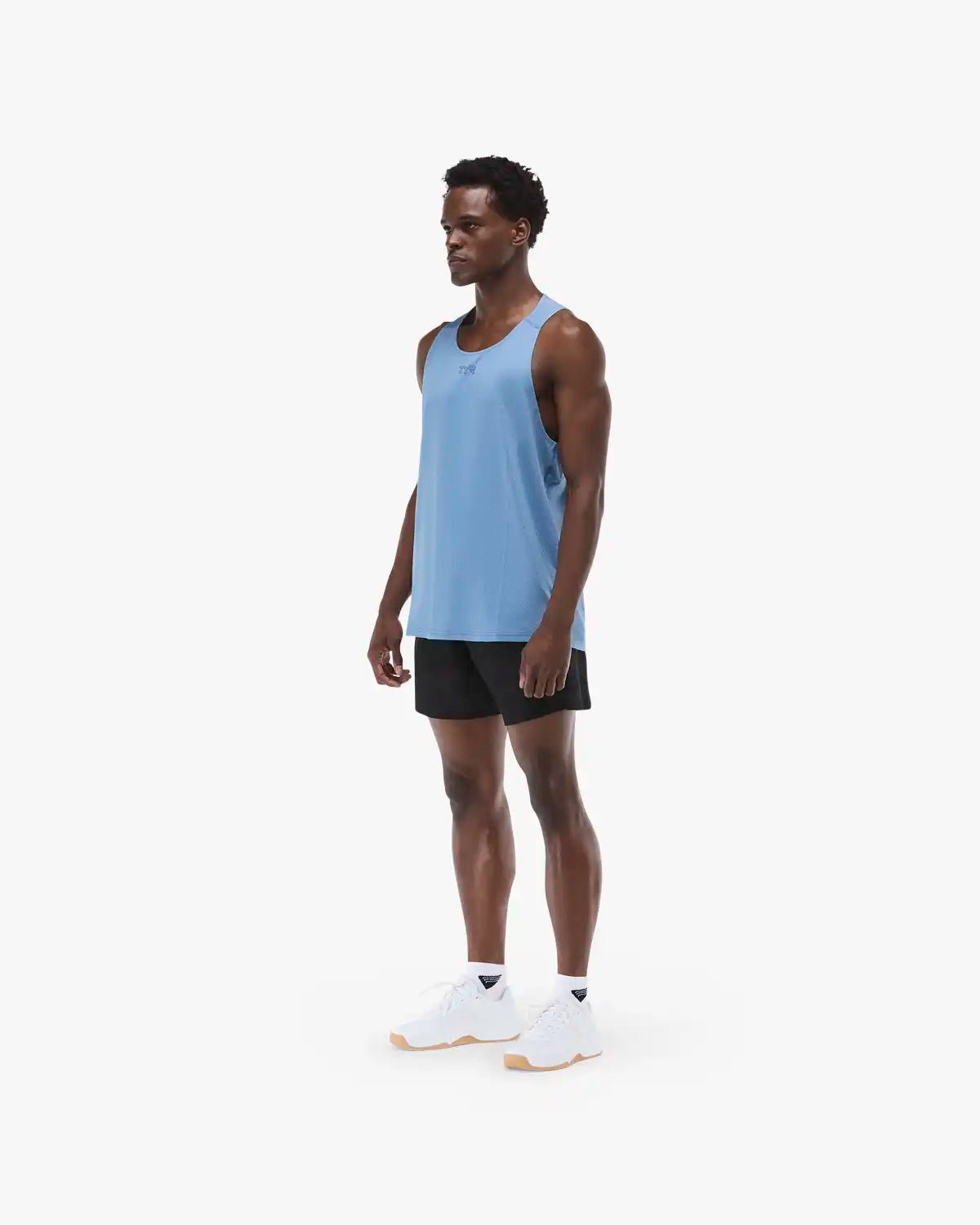 Airtec™ Men's Tank - Solid | TYR Exclusive