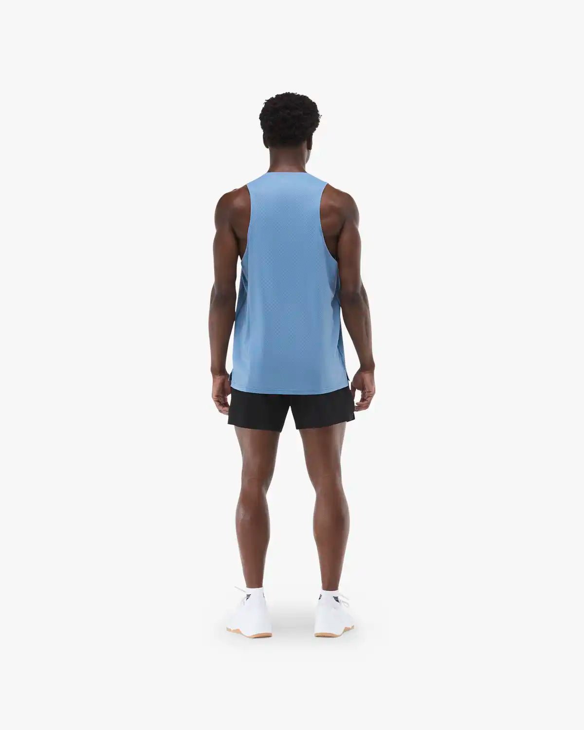 Airtec™ Men's Tank - Solid | TYR Exclusive
