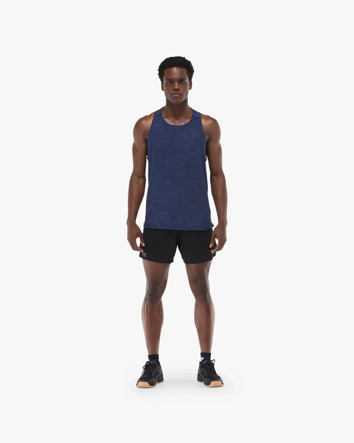 Airtec™ Men's Tank - Solid | TYR Exclusive