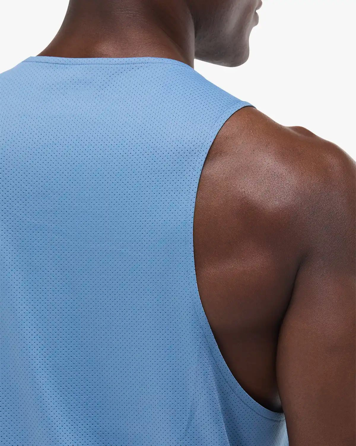 Airtec™ Men's Tank - Solid | TYR Exclusive