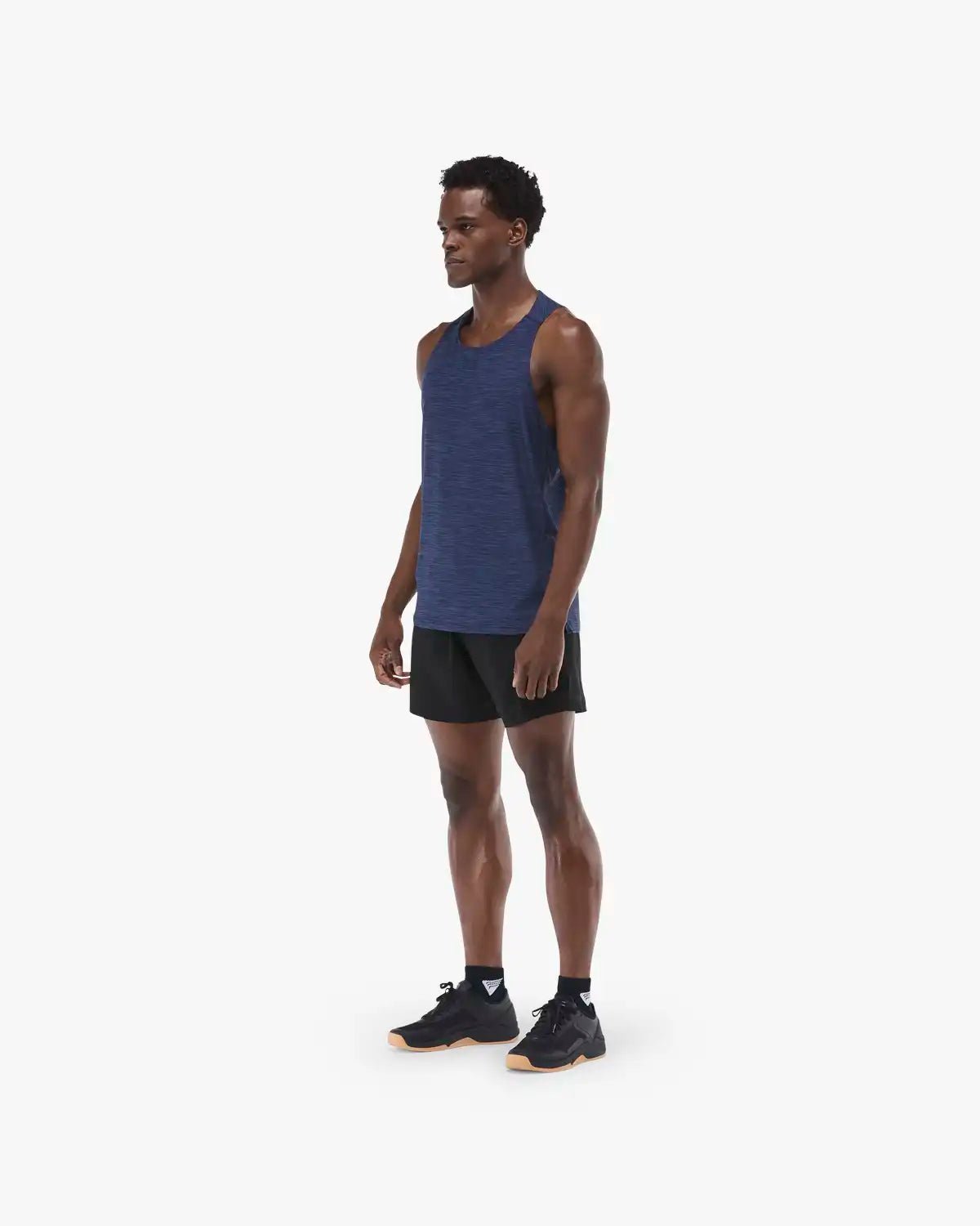 Airtec™ Men's Tank - Solid | TYR Exclusive