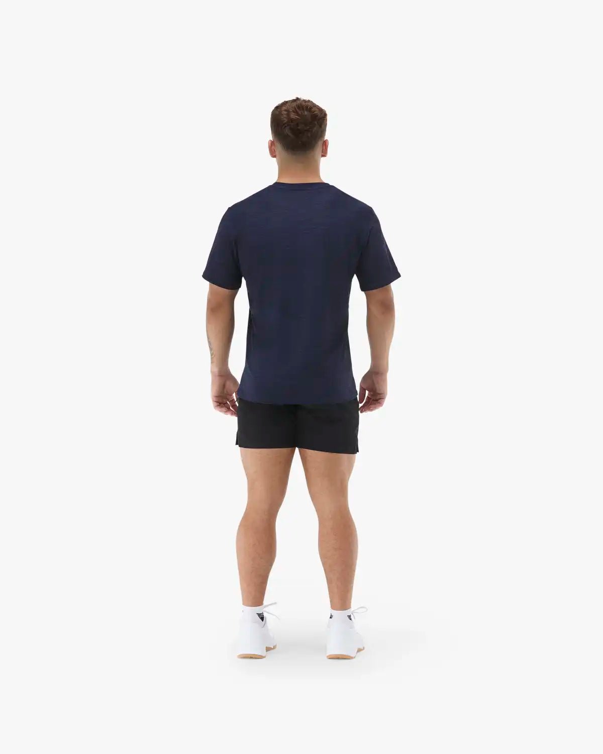 Airtec™ Men's Tee - Solid | TYR Signature