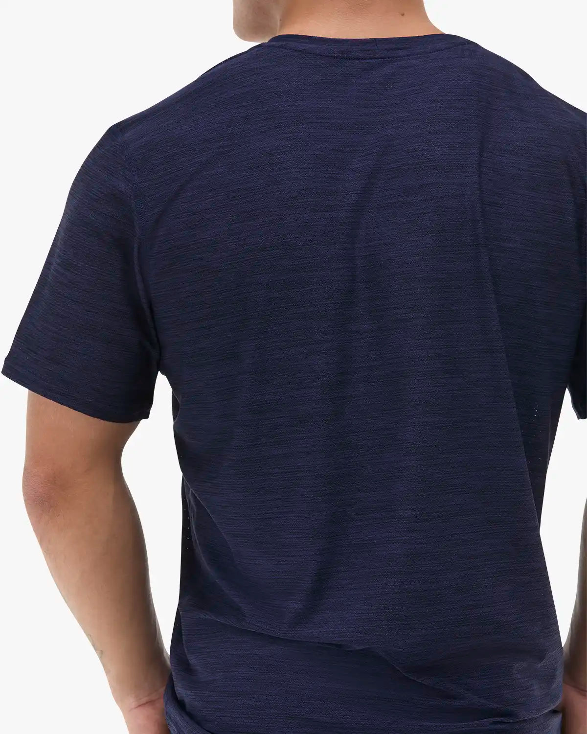 Airtec™ Men's Tee - Solid | TYR Signature