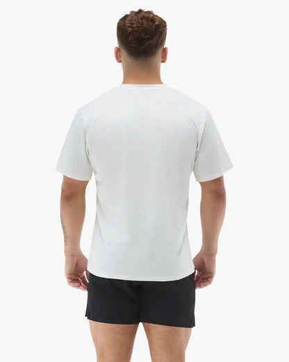 Airtec™ Men's Tee - Solid | TYR Featured